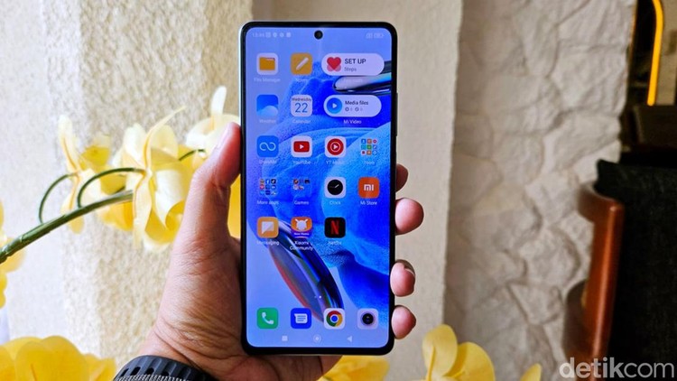 Xiaomi Redmi Note 12 Pro