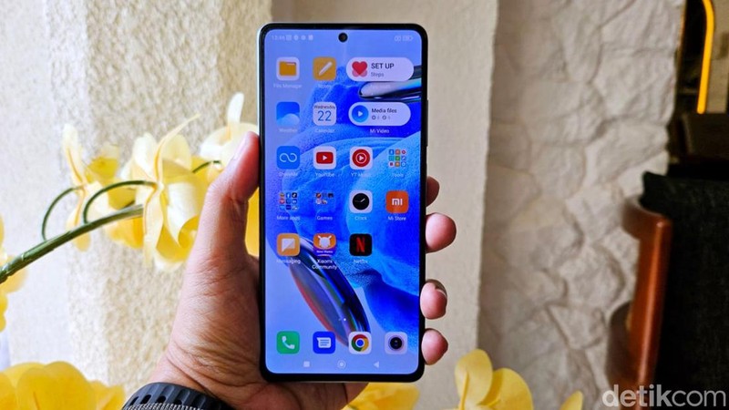 Xiaomi Redmi Note 12 Pro