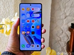 Menggenggam Xiaomi Redmi Note 12 Pro 5G, Rilis 30 Maret 2023 di RI