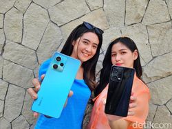 Menggenggam Xiaomi Redmi Note 12 Pro 5G, Rilis 30 Maret 2023 di RI