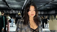Ini Sosialita Hong Kong yang Digosipkan Sedang Dekat dengan Harry Styles