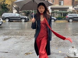 Potret Sosialita Hong Kong yang Digosipkan Jadi Pacar Baru Harry Styles