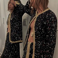 Yan Yan Chan sendiri adalah selebgram asal Hong Kong yang kini berbasis di Australia. Ia pertama kali dikenal sebagai blogger ketika berusia 16 tahun pada 2009. Foto: Instagram