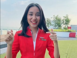 Dulu Di-bully, Ini Kabar Terbaru Remaja yang Viral karena Tas Charles & Keith