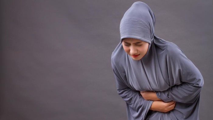 Sakit Maag Boleh Puasa Nggak Sih? Ini Kata Dokter Ahli Pencernaan