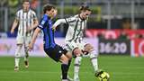 Rabiot: Inter Tidak Sekuat Musim Lalu