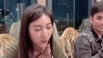 Dulunya Juga Bucin, Ini Potret Kenangan Alshad Ahmad dan Nissa Asyifa