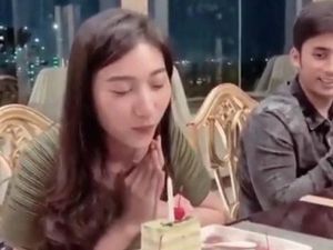 PA Bandung Rahasiakan Alasan Alshad Ahmad Ceraikan Nissa Asyifa