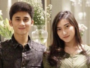 Perjalanan Hubungan Alshad-Nissa: Hamil, Nikah Lalu Cerai