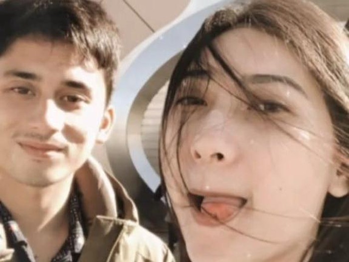 Alshad Ahmad dan Nissa Asyifa