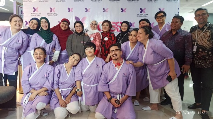 Artis Medical Check Up