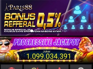 Hati-hati! Bahaya Judi Online Mengintai di Sekeliling Kita