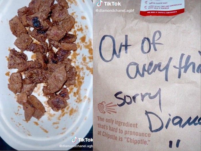Bikin Elus Dada! 5 Penjual Ini Paksa Orang Beli Makanannya
