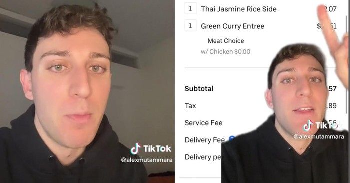 Bikin Elus Dada! 5 Penjual Ini Paksa Orang Beli Makanannya