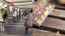 Bikin Elus Dada! 5 Penjual Ini Paksa Orang Beli Makanannya