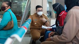 Kepatuhan Layanan Naik, Pemkab Kediri Raih Penghargaan dari Ombudsman