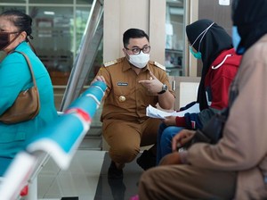 Kepatuhan Layanan Naik, Pemkab Kediri Raih Penghargaan dari Ombudsman
