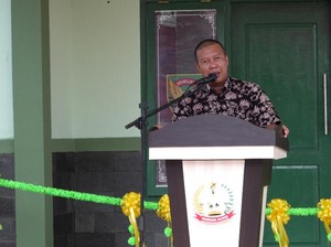 Ingin Usir Petrochina, Ini Sederet Kekesalan Bupati Tanjabtim