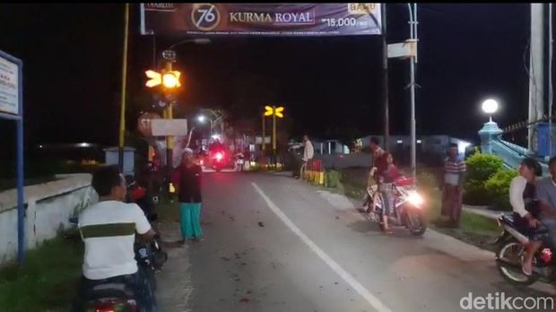 Buruh pabrik rokok Surabaya tewas tertabrak KA di Probolinggo