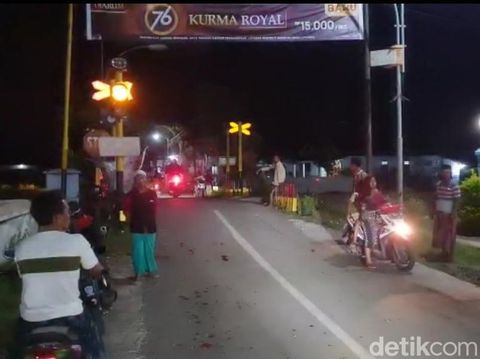 Buruh pabrik rokok Surabaya tewas tertabrak KA di Probolinggo