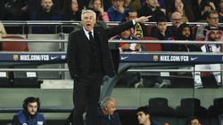 Ederson Klaim Ancelotti Bakal Latih Timnas Brasil