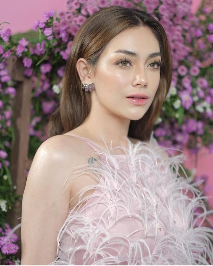 Celine Evangelista