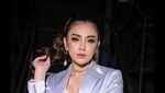 Celine Evangelista, Sahabat Marshel Widianto yang Doyan Es Krim