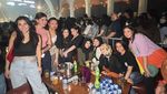 Celine Evangelista, Sahabat Marshel Widianto yang Doyan Es Krim