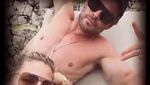 Beda dari Bule Lain, 5 Potret Chris Hemsworth di Bali yang Tuai Pujian