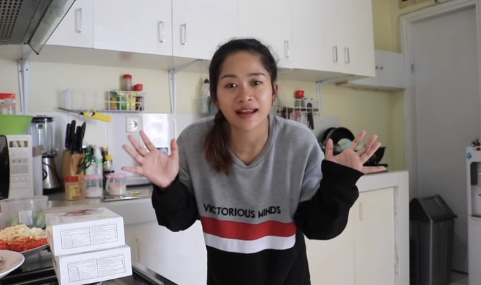 Dapur Farida Nurhan Dapur Farida Nurhan