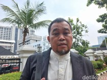 KPK Minta Maaf, MAKI Desak Dugaan Intervensi soal Yaqut Tahanan Rumah Diusut