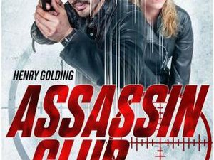 Jadwal Bioskop Makassar Hari Ini 22 Maret, Film Assasin Club Mulai Tayang