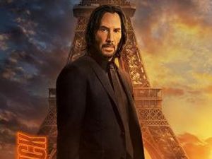 Sinopsis John Wick: Chapter 4, Puncak Konflik Pembunuh Bayaran Vs High Table