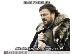 Besok Puasa! Deretan Meme Lucu Sambut Ramadan 2023