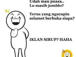 Besok Puasa! Deretan Meme Lucu Sambut Ramadan 2023