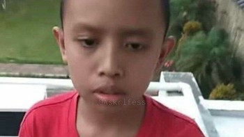 Minta maaf tapi kok ga ikhlas ya. Foto: Internet