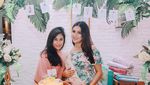 Gadis Sadiqah, Kakak Alshad Ahmad yang Hobi Kulineran