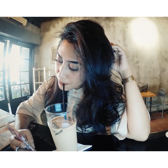 Gadis Sadiqah Gadis Sadiqah