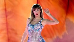 Taylor Swift Berubah dalam Tiap Album