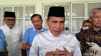 Gubsu Edy Respons Walkot Siantar Dimakzulkan DPRD: Tak Secepat Itu!