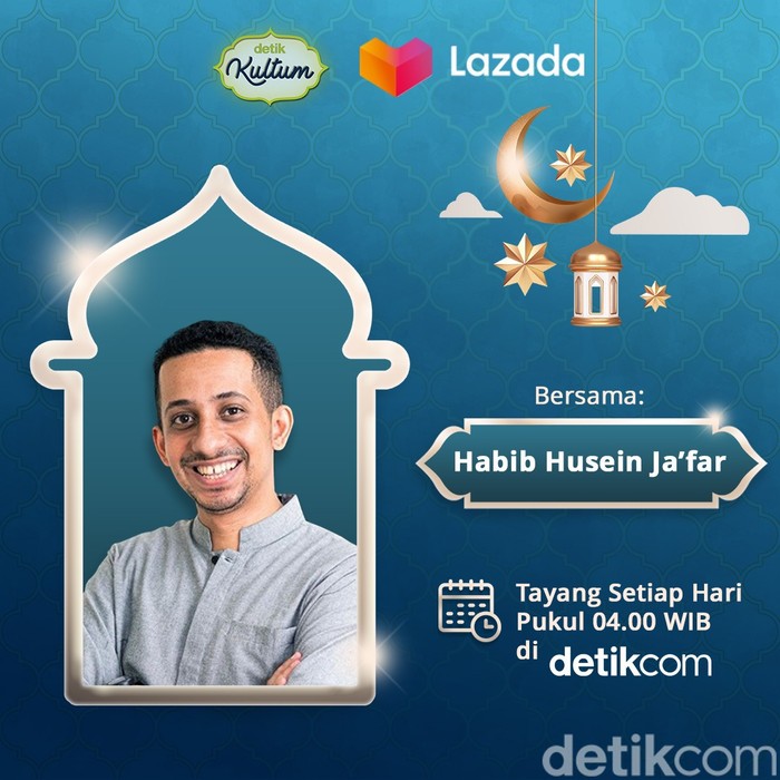 Habib Husein Jafar