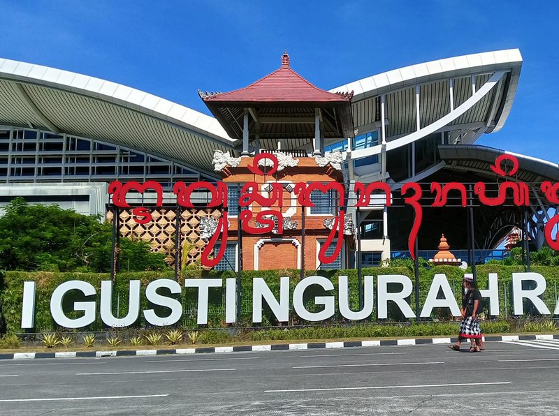 Hari Raya Nyepi di Bali, Rabu (22/3/2023).