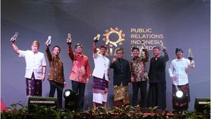Borong 10 Gelar, IndiHome Raih Penghargaan Terbanyak di PRIA 2023