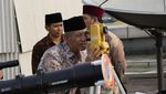 Pengamatan Hilal di Berbagai Wilayah Indonesia