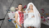Jeremy Scott Tinggalkan Moschino Setelah 10 Tahun Jadi Direktur Kreatif