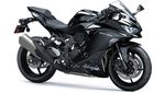 Potret Gagahnya Kawasaki Ninja ZX-4R: Mesin Buas, Dimensi Kompak