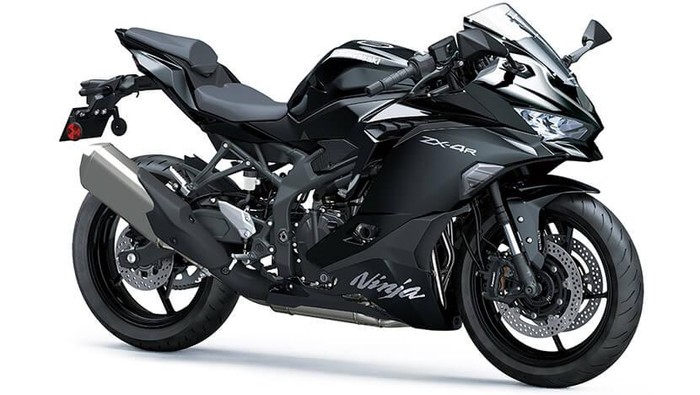 Kawasaki Ninja ZX-4R