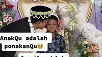 Bukan Sinetron, Viral Kisah Keponakanku Adalah Anakku, Suamiku Adalah Iparku
