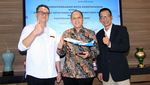 Komitmen Pelayanan Prima Penerbangan Indonesia