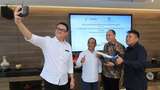 Komitmen Pelayanan Prima Penerbangan Indonesia